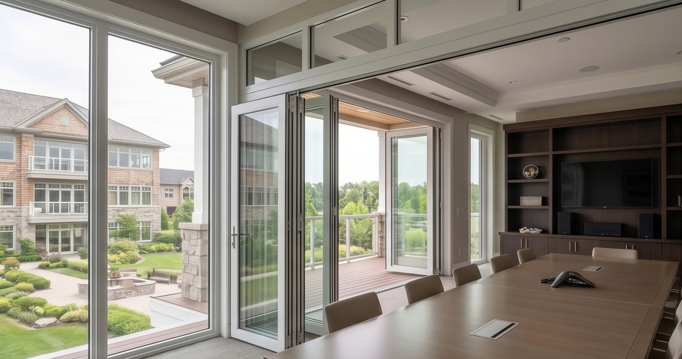 Doors & Windows